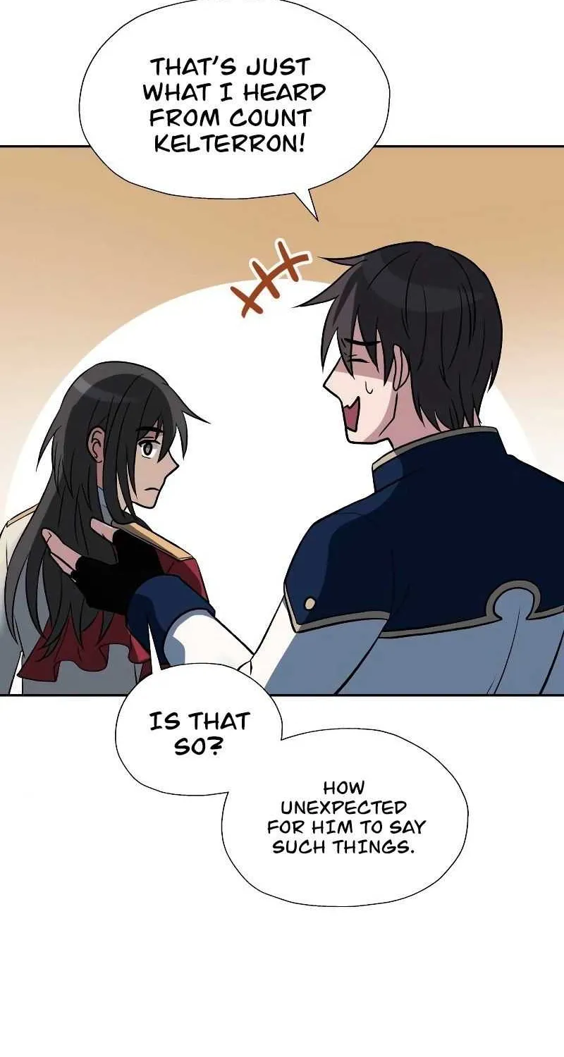 Transmigrating to the Otherworld Once More (REloaded To The Otherworld) Chapter 26 page 71 - 