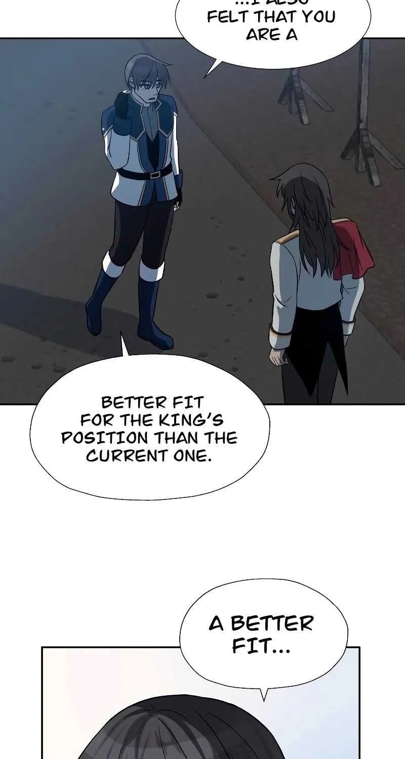Transmigrating to the Otherworld Once More (REloaded To The Otherworld) Chapter 26 page 73 - 