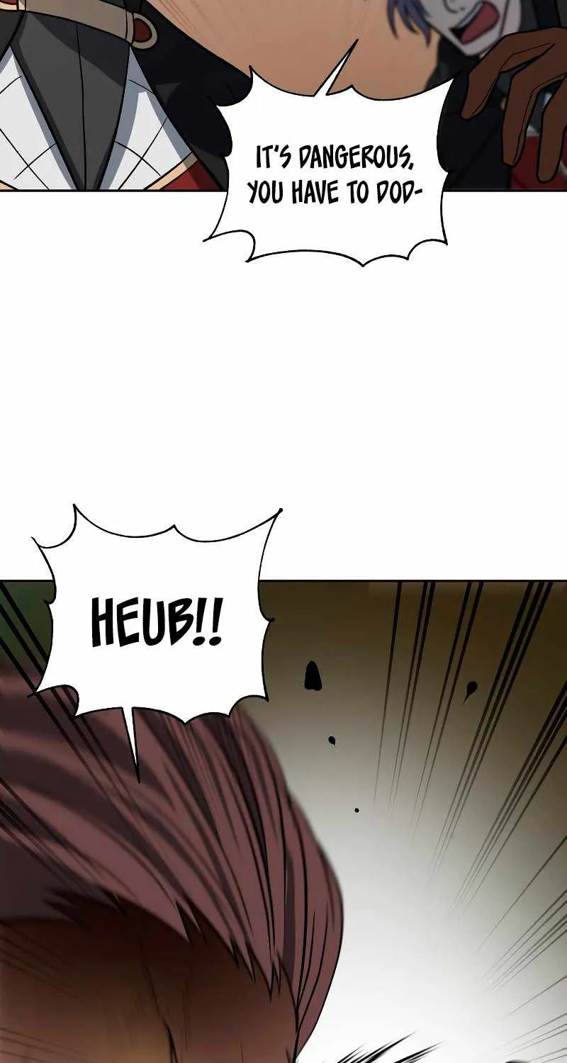 Transmigrating to the Otherworld Once More (REloaded To The Otherworld) Chapter 27 page 14 - 
