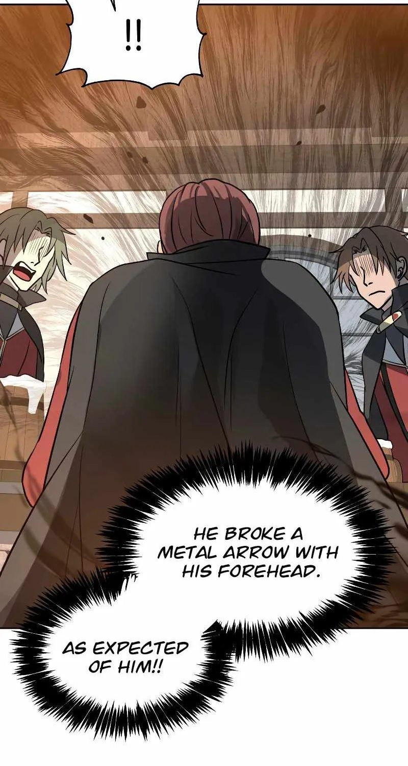 Transmigrating to the Otherworld Once More (REloaded To The Otherworld) Chapter 27 page 16 - 