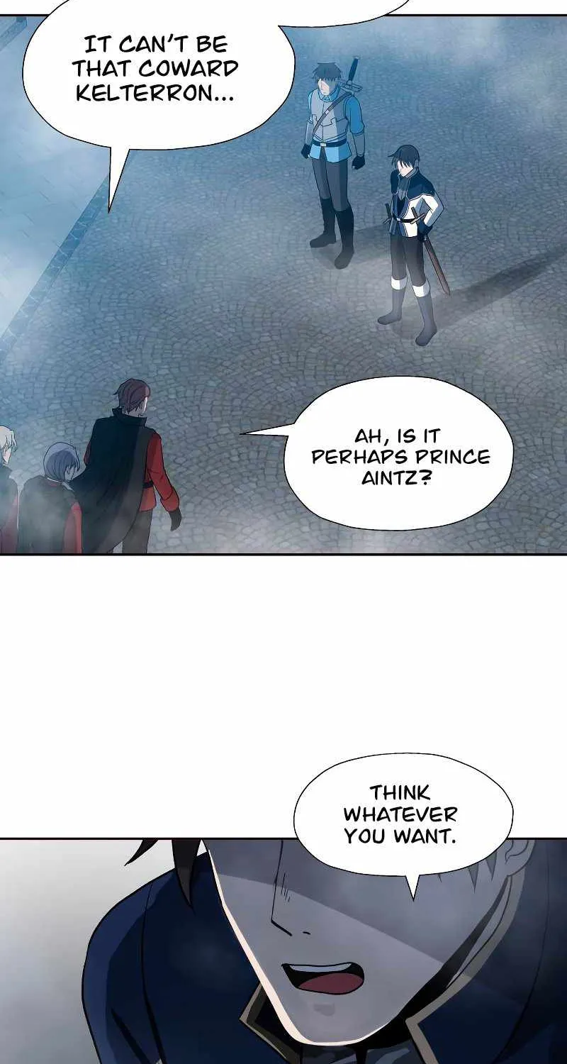 Transmigrating to the Otherworld Once More (REloaded To The Otherworld) Chapter 27 page 26 - 