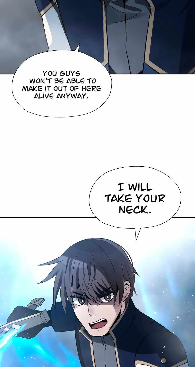Transmigrating to the Otherworld Once More (REloaded To The Otherworld) Chapter 27 page 27 - 