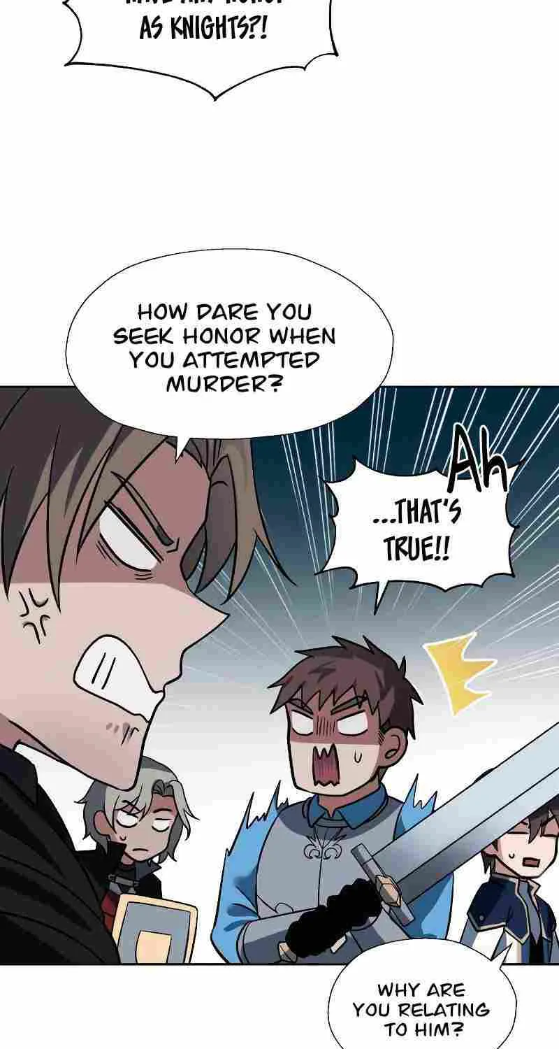 Transmigrating to the Otherworld Once More (REloaded To The Otherworld) Chapter 27 page 44 - 