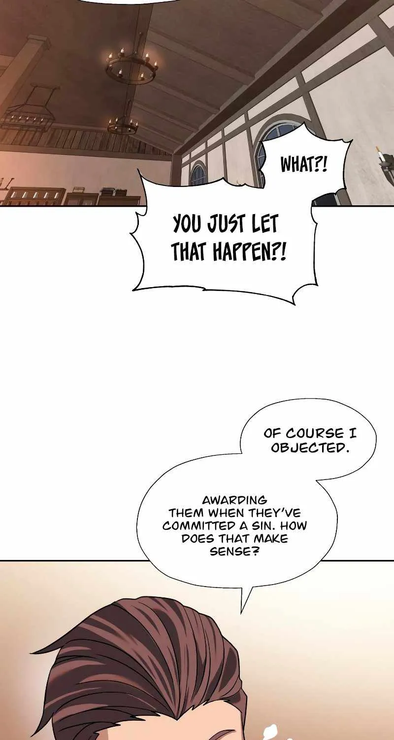 Transmigrating to the Otherworld Once More (REloaded To The Otherworld) Chapter 27 page 6 - 