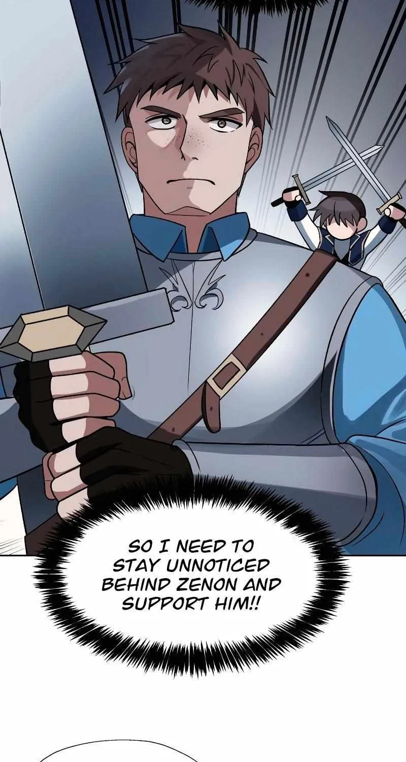 Transmigrating to the Otherworld Once More (REloaded To The Otherworld) Chapter 28 page 21 - 