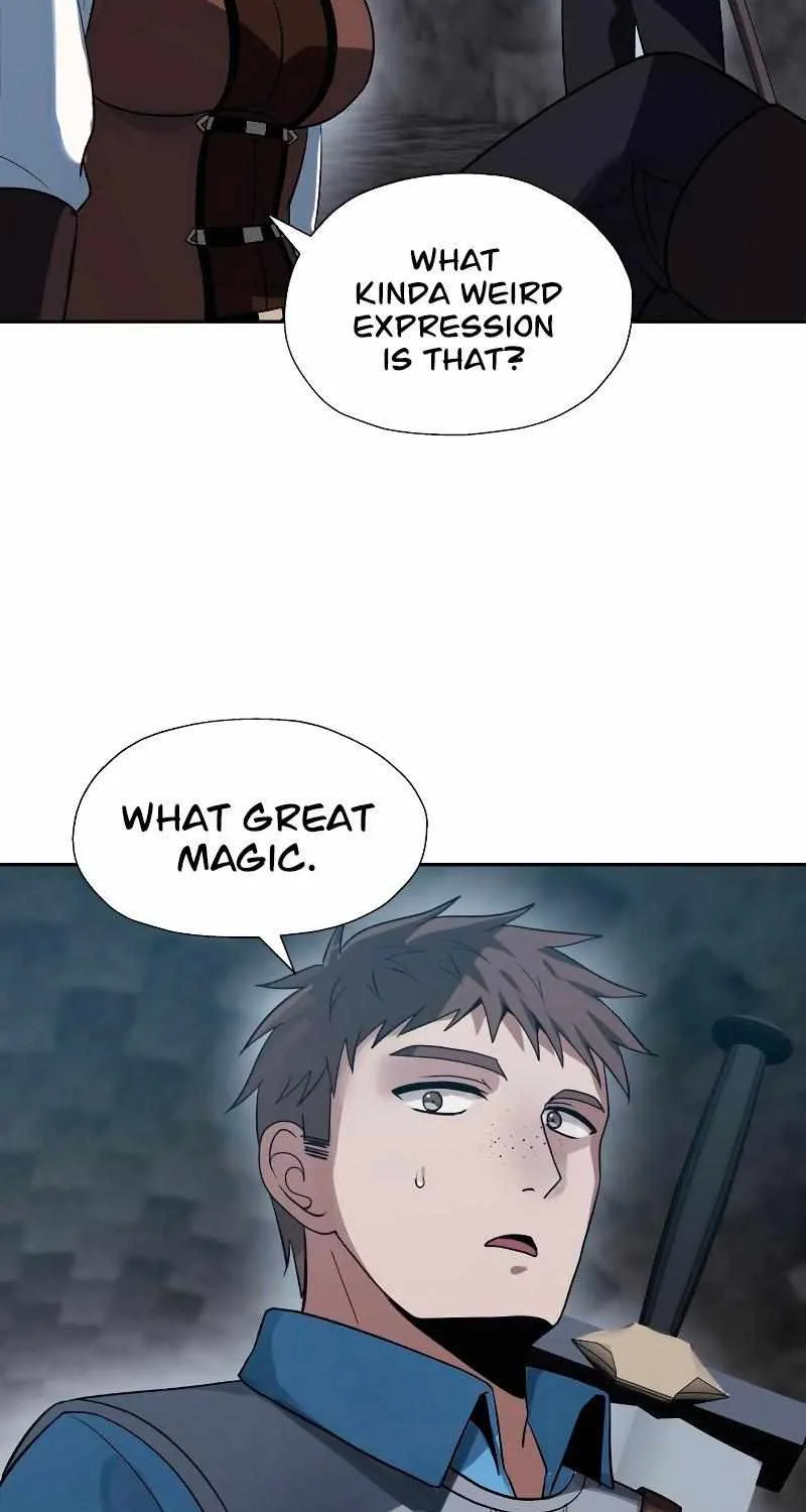 Transmigrating to the Otherworld Once More (REloaded To The Otherworld) Chapter 28 page 8 - 