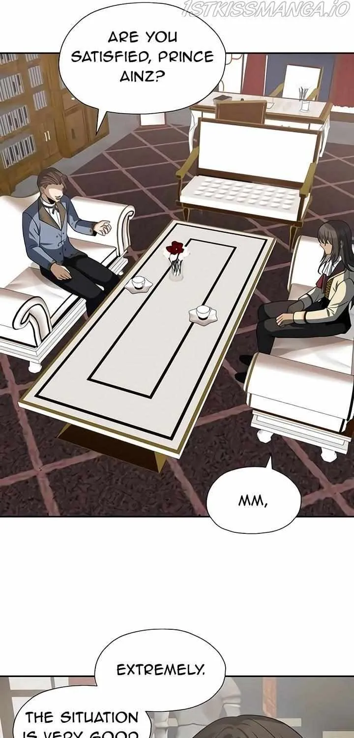 Transmigrating to the Otherworld Once More (REloaded To The Otherworld) Chapter 29 page 21 - 