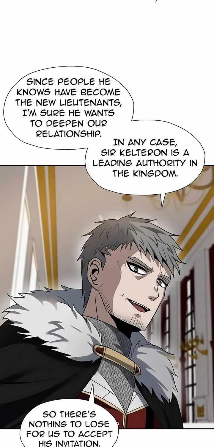 Transmigrating to the Otherworld Once More (REloaded To The Otherworld) Chapter 29 page 28 - 