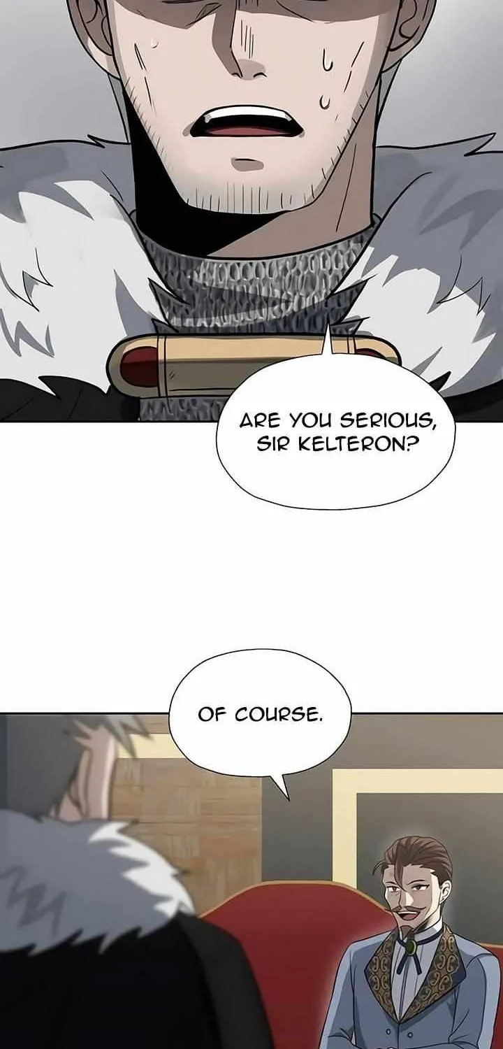 Transmigrating to the Otherworld Once More (REloaded To The Otherworld) Chapter 29 page 32 - 
