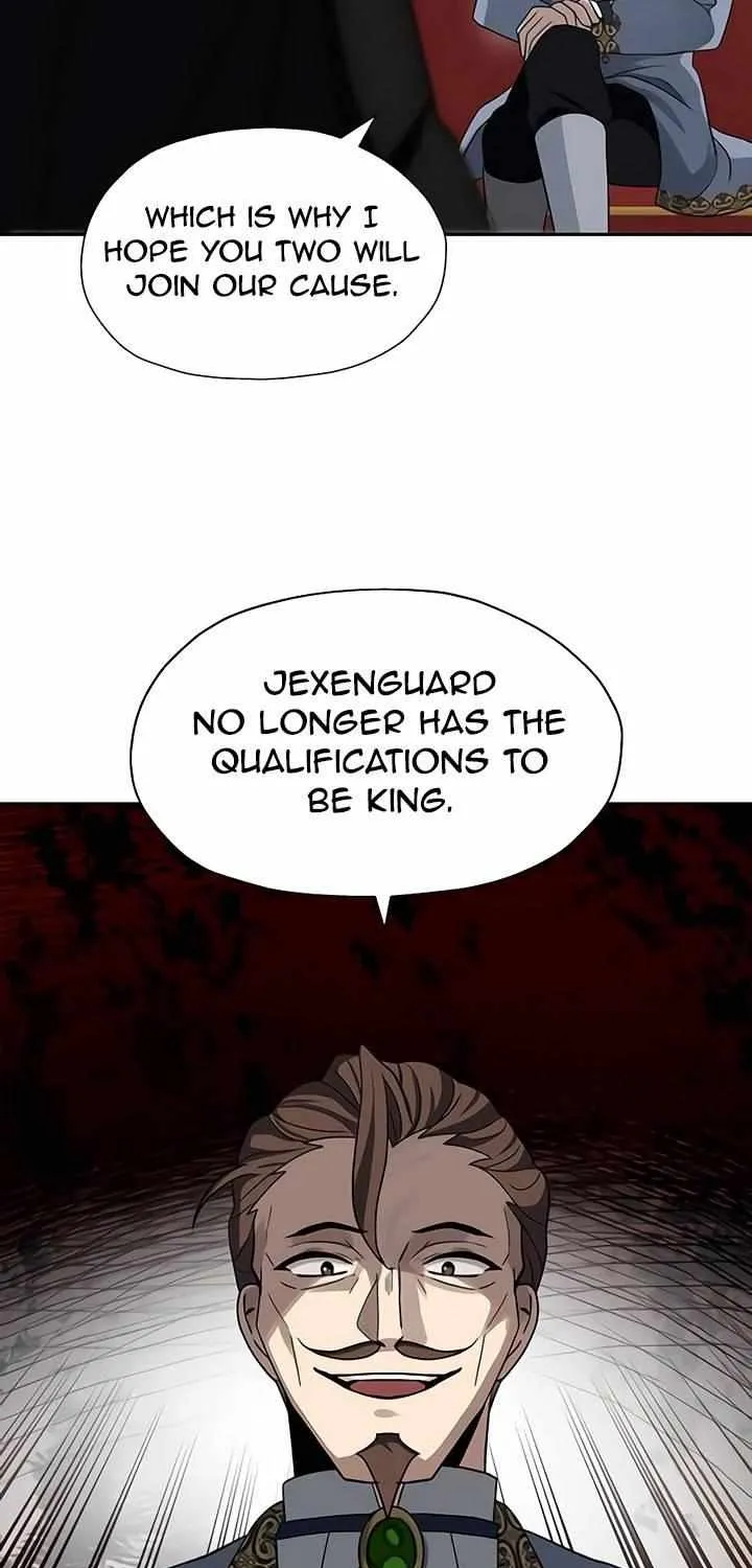 Transmigrating to the Otherworld Once More (REloaded To The Otherworld) Chapter 29 page 33 - 