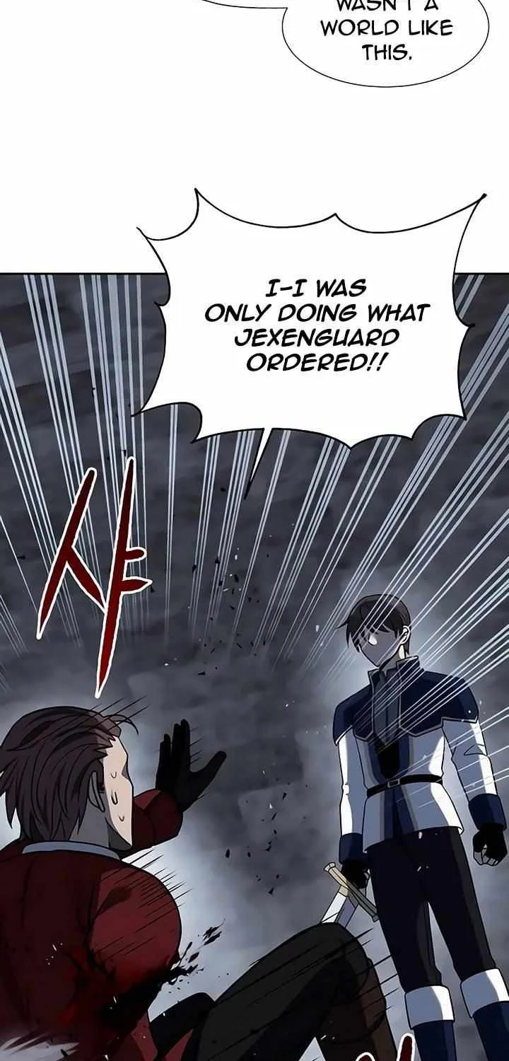 Transmigrating to the Otherworld Once More (REloaded To The Otherworld) Chapter 29 page 6 - 