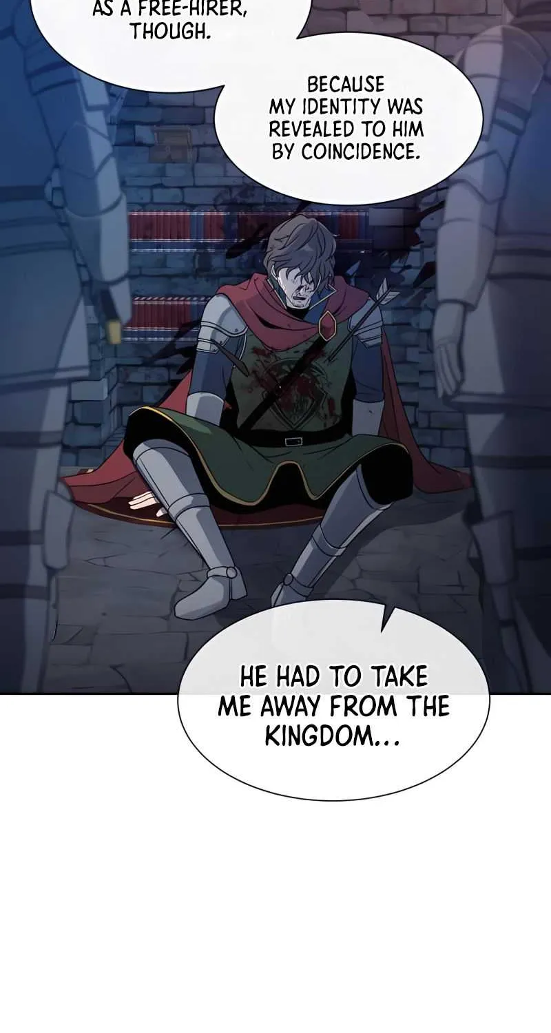 Transmigrating to the Otherworld Once More (REloaded To The Otherworld) Chapter 3 page 12 - 