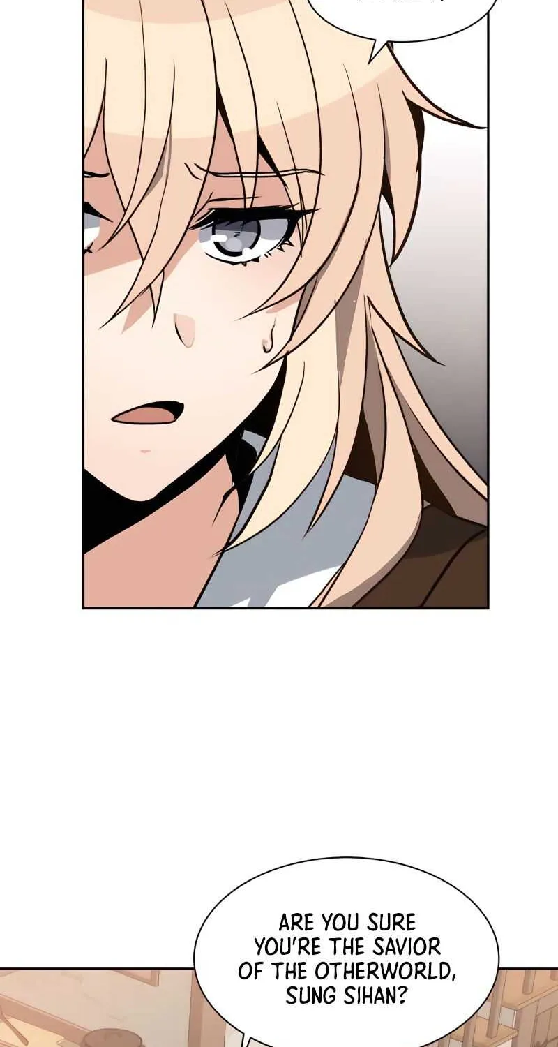 Transmigrating to the Otherworld Once More (REloaded To The Otherworld) Chapter 3 page 20 - 