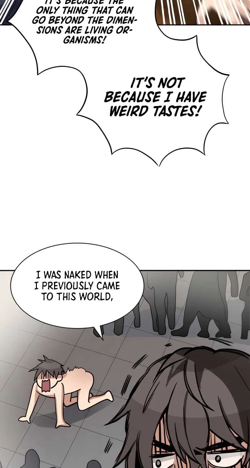 Transmigrating to the Otherworld Once More (REloaded To The Otherworld) Chapter 3 page 24 - 