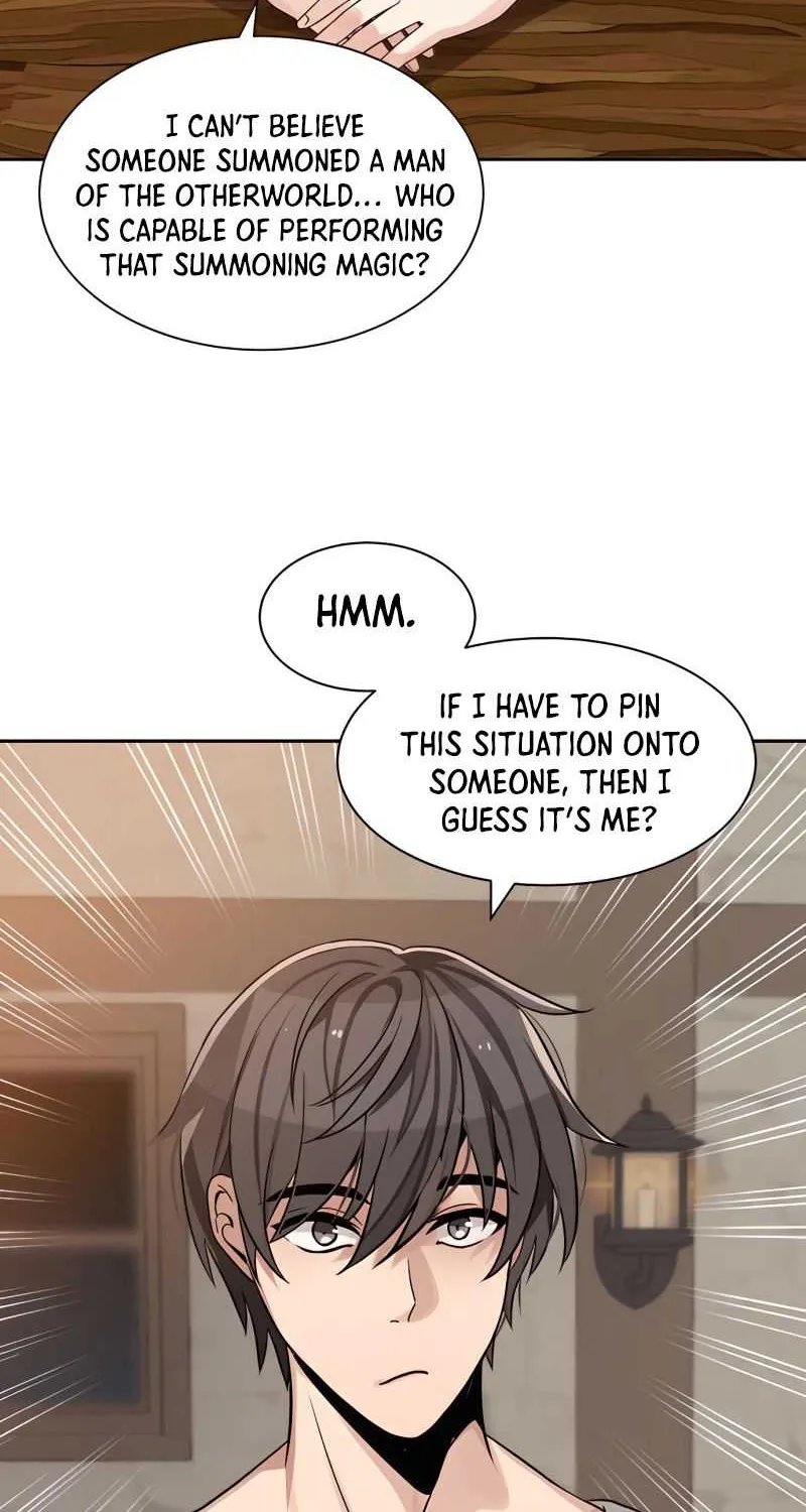 Transmigrating to the Otherworld Once More (REloaded To The Otherworld) Chapter 3 page 28 - 