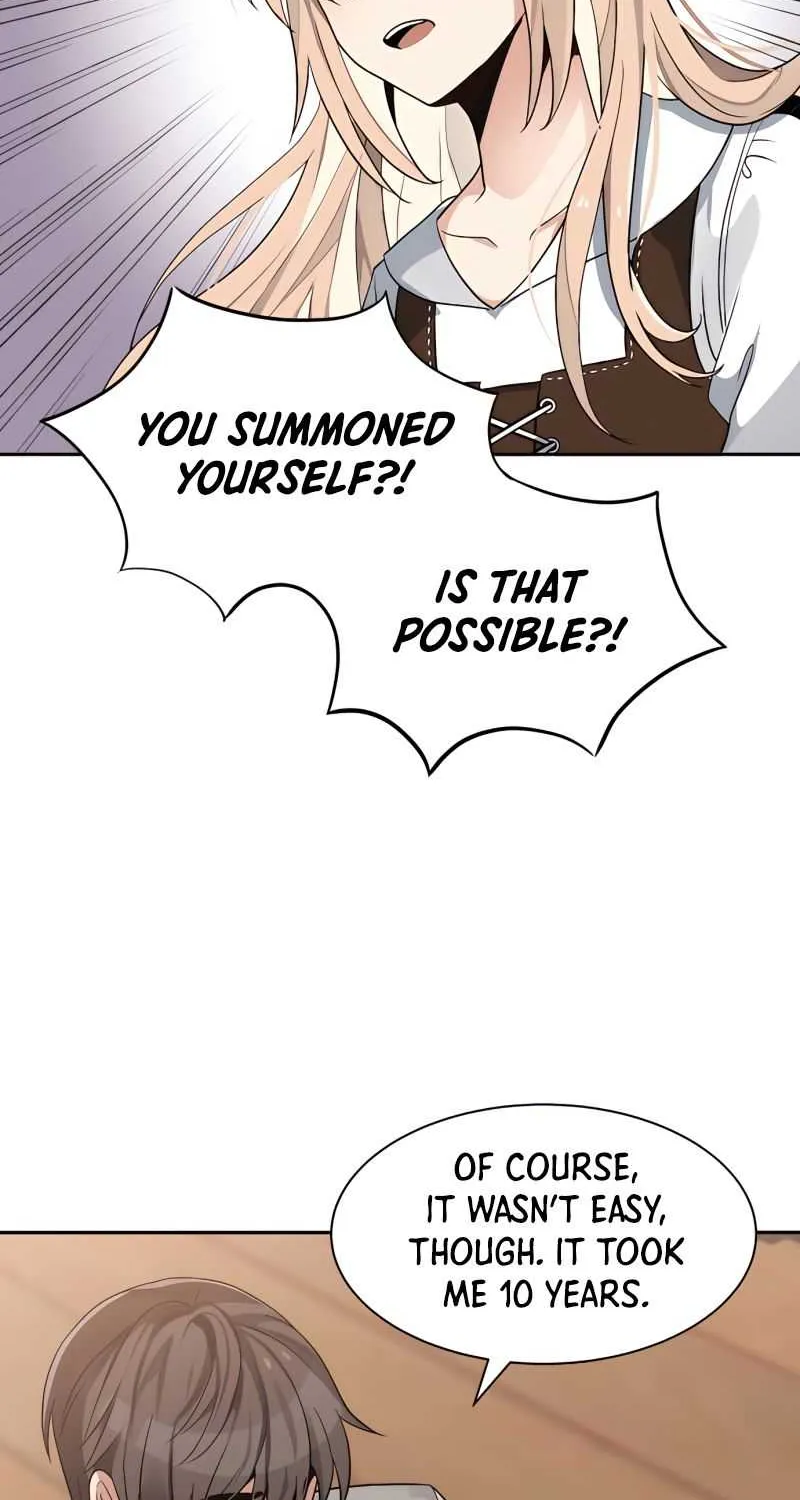 Transmigrating to the Otherworld Once More (REloaded To The Otherworld) Chapter 3 page 30 - 