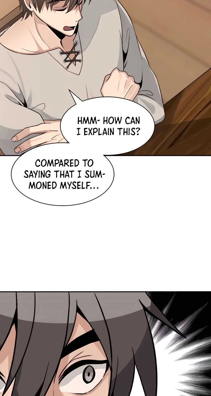 Transmigrating to the Otherworld Once More (REloaded To The Otherworld) Chapter 3 page 31 - 