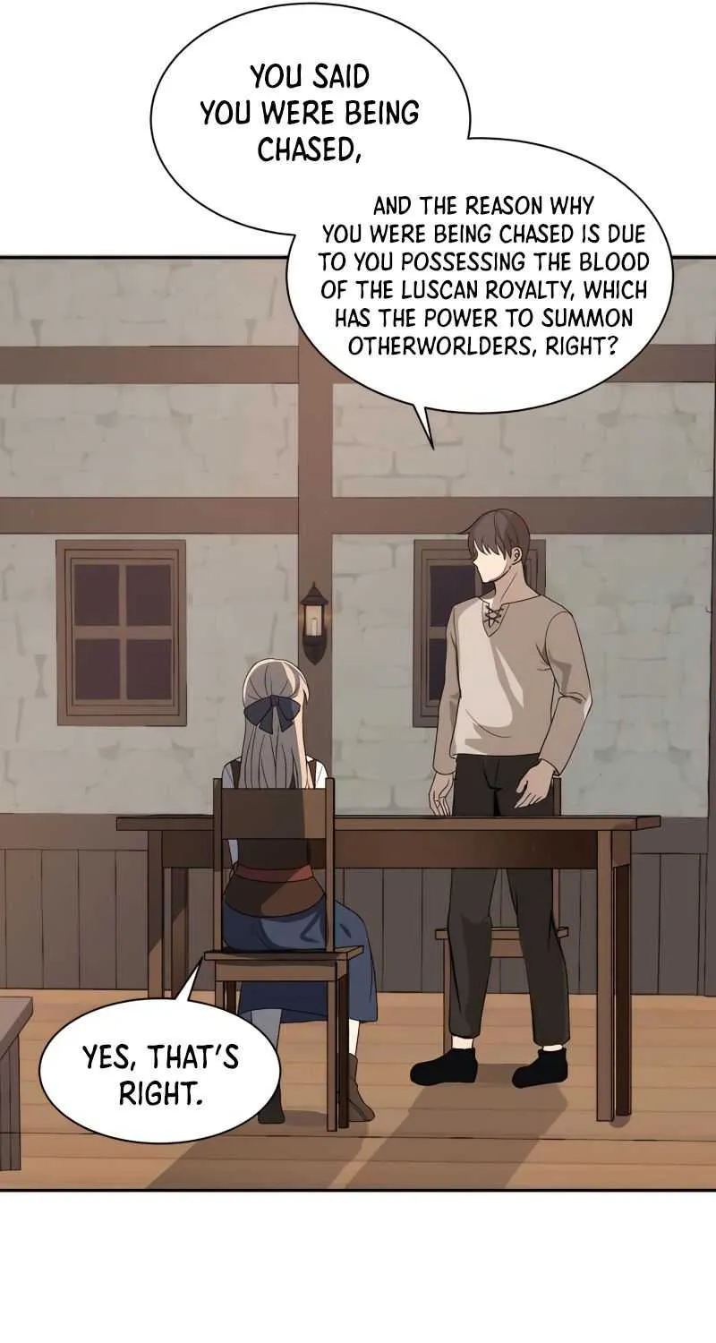 Transmigrating to the Otherworld Once More (REloaded To The Otherworld) Chapter 3 page 35 - 