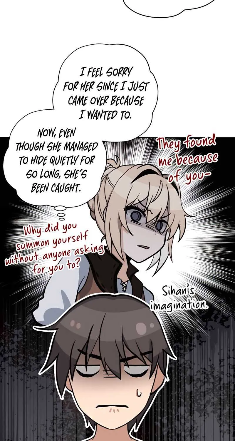 Transmigrating to the Otherworld Once More (REloaded To The Otherworld) Chapter 3 page 57 - 