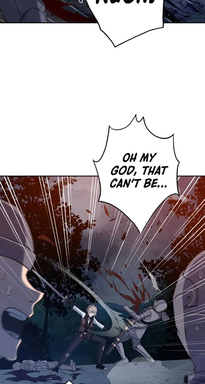 Transmigrating to the Otherworld Once More (REloaded To The Otherworld) Chapter 3 page 73 - 