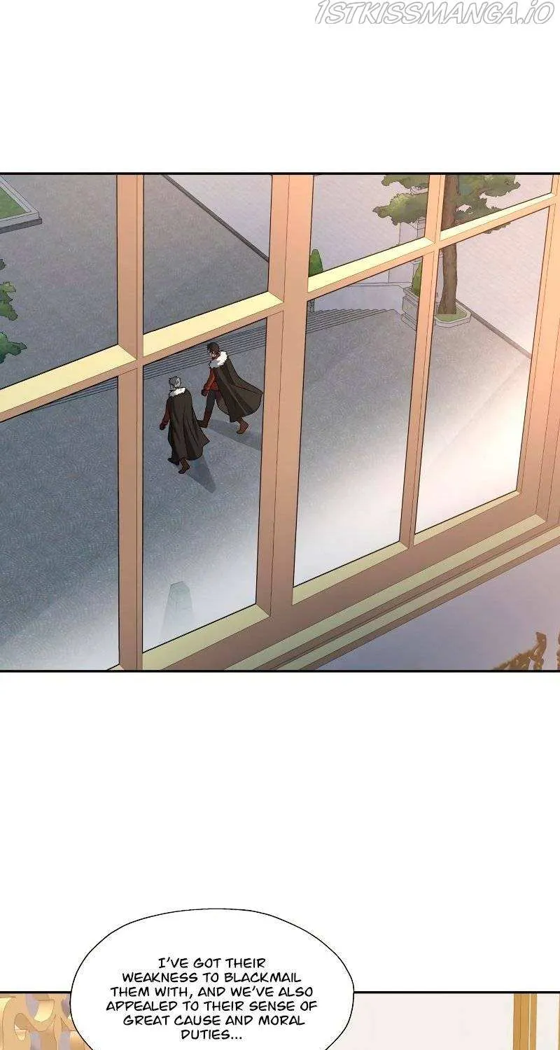 Transmigrating to the Otherworld Once More (REloaded To The Otherworld) Chapter 30 page 3 - 