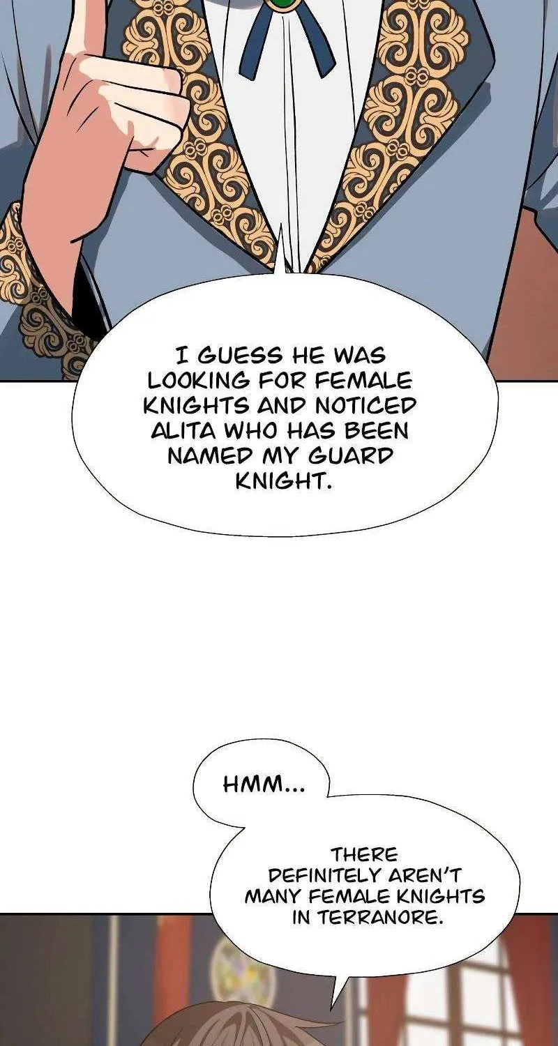 Transmigrating to the Otherworld Once More (REloaded To The Otherworld) Chapter 30 page 32 - 