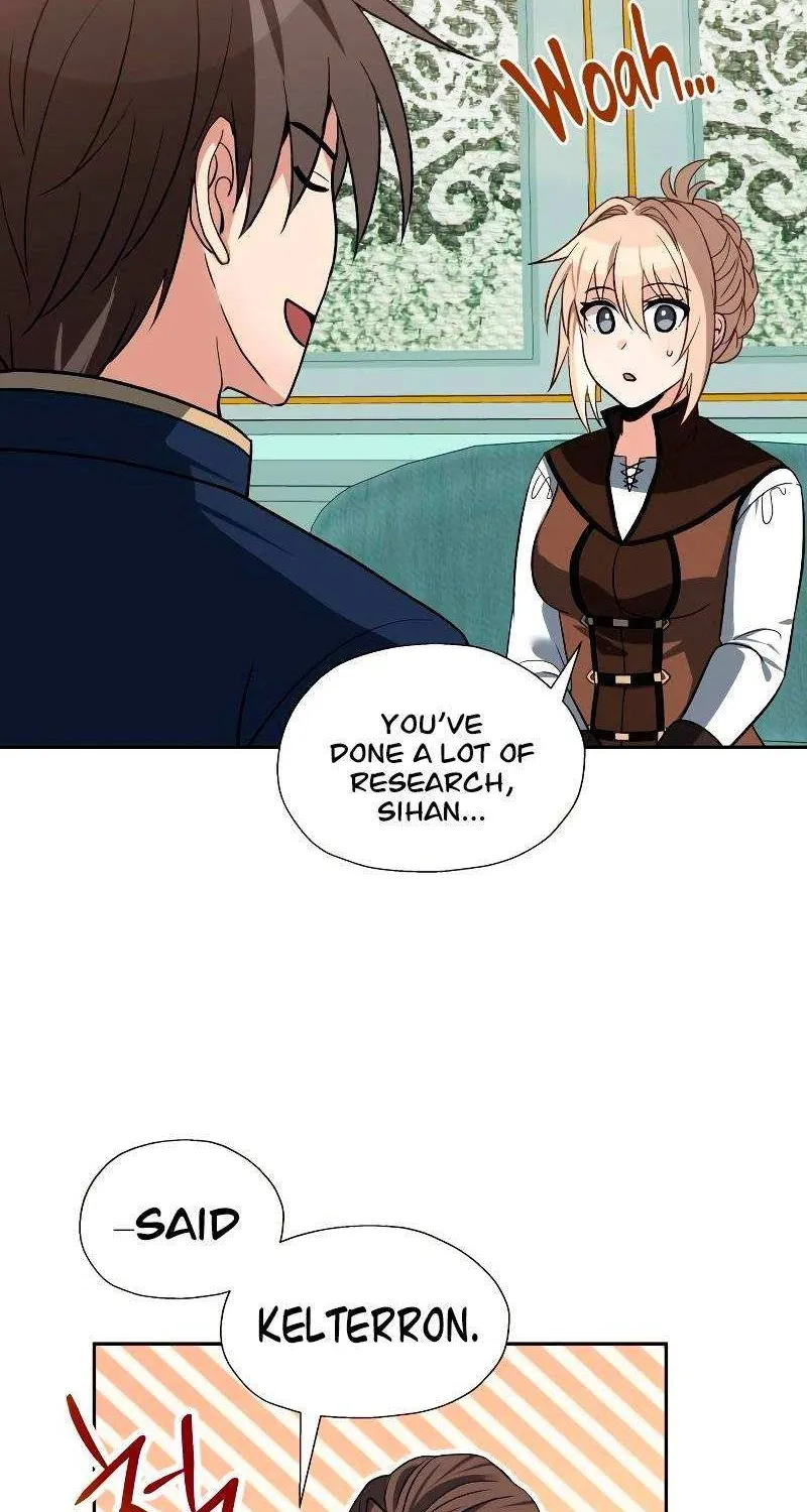 Transmigrating to the Otherworld Once More (REloaded To The Otherworld) Chapter 30 page 46 - 