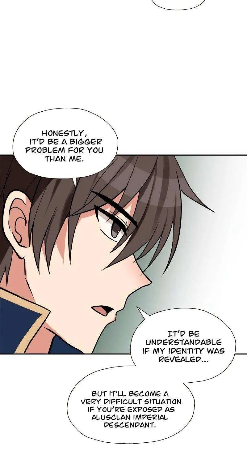 Transmigrating to the Otherworld Once More (REloaded To The Otherworld) Chapter 30 page 51 - 