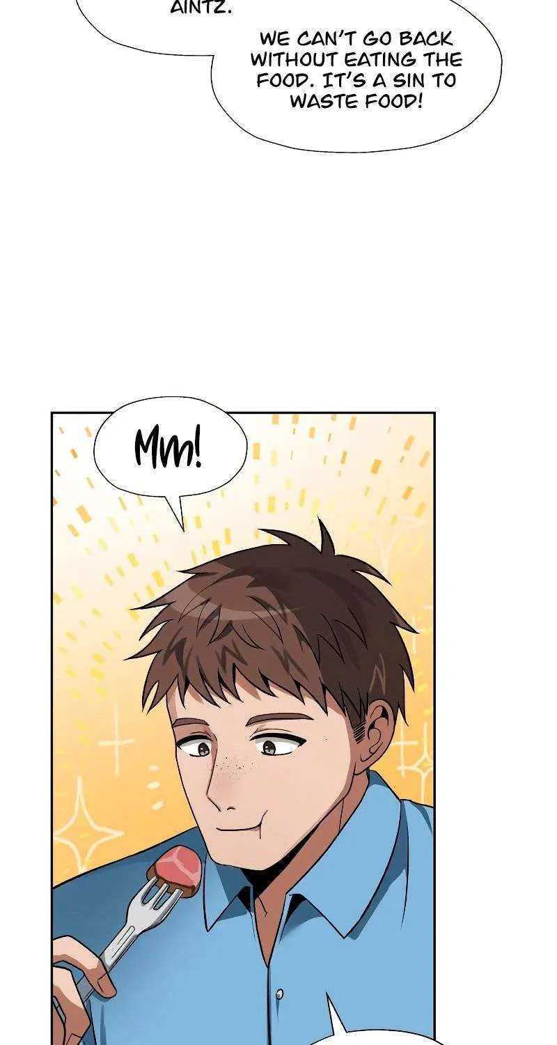 Transmigrating to the Otherworld Once More (REloaded To The Otherworld) Chapter 30 page 7 - 