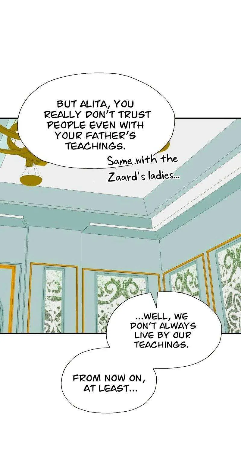 Transmigrating to the Otherworld Once More (REloaded To The Otherworld) Chapter 30 page 70 - 