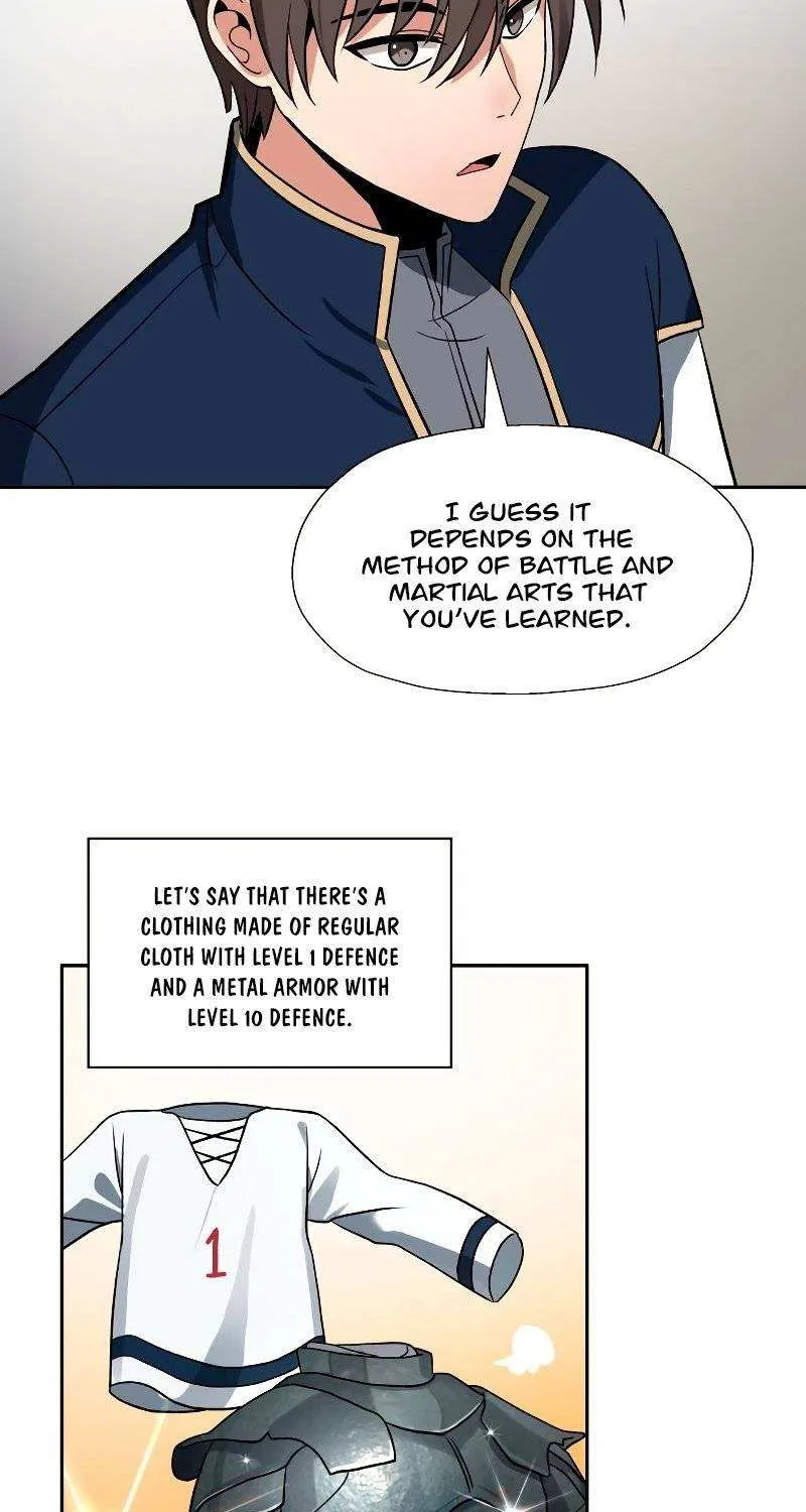 Transmigrating to the Otherworld Once More (REloaded To The Otherworld) Chapter 31 page 18 - 