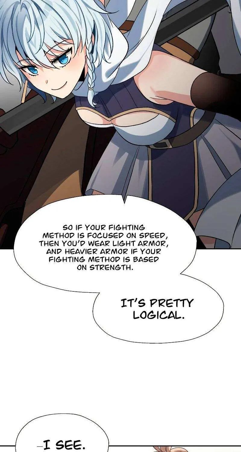 Transmigrating to the Otherworld Once More (REloaded To The Otherworld) Chapter 31 page 24 - 