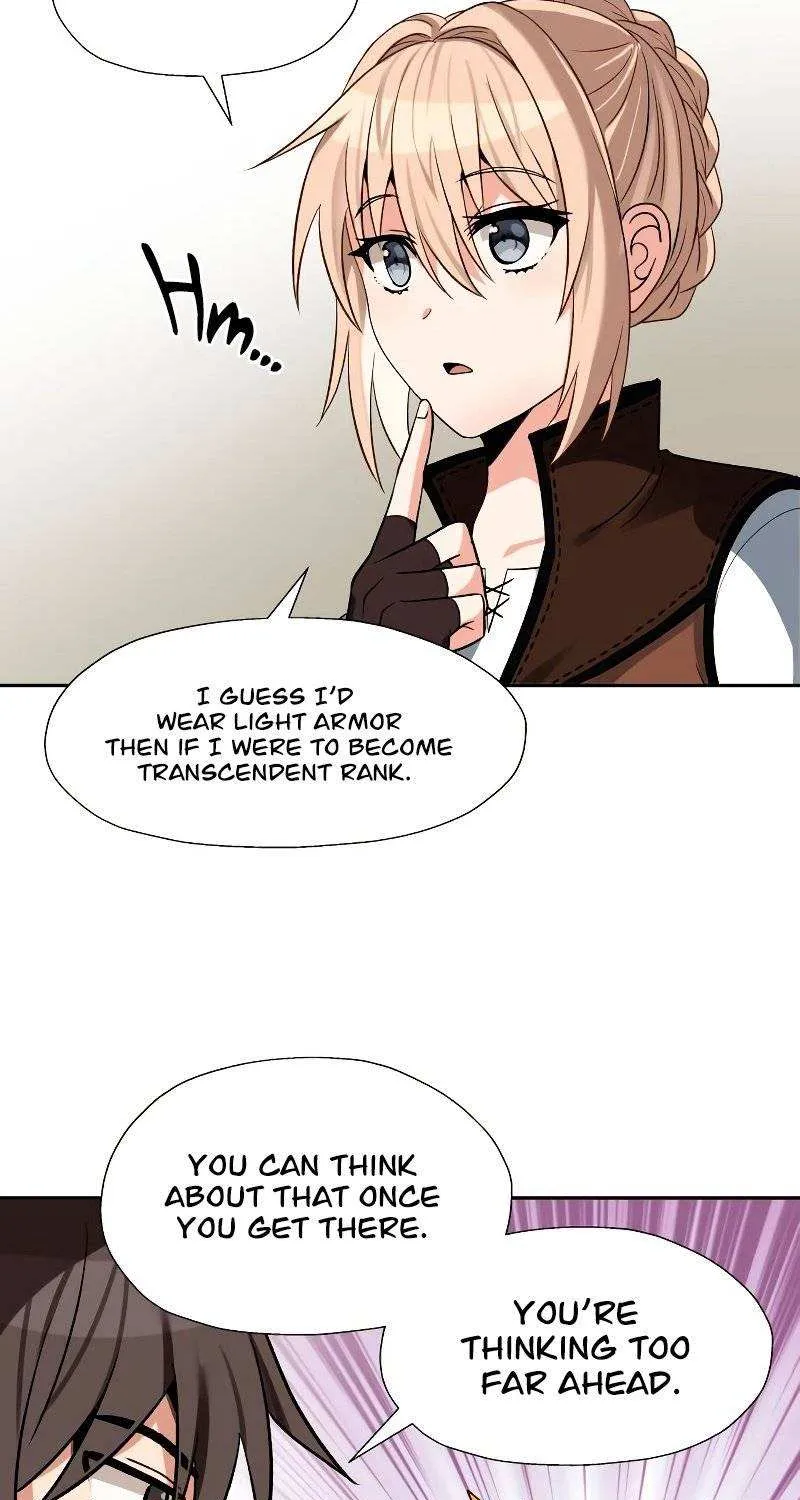 Transmigrating to the Otherworld Once More (REloaded To The Otherworld) Chapter 31 page 25 - 
