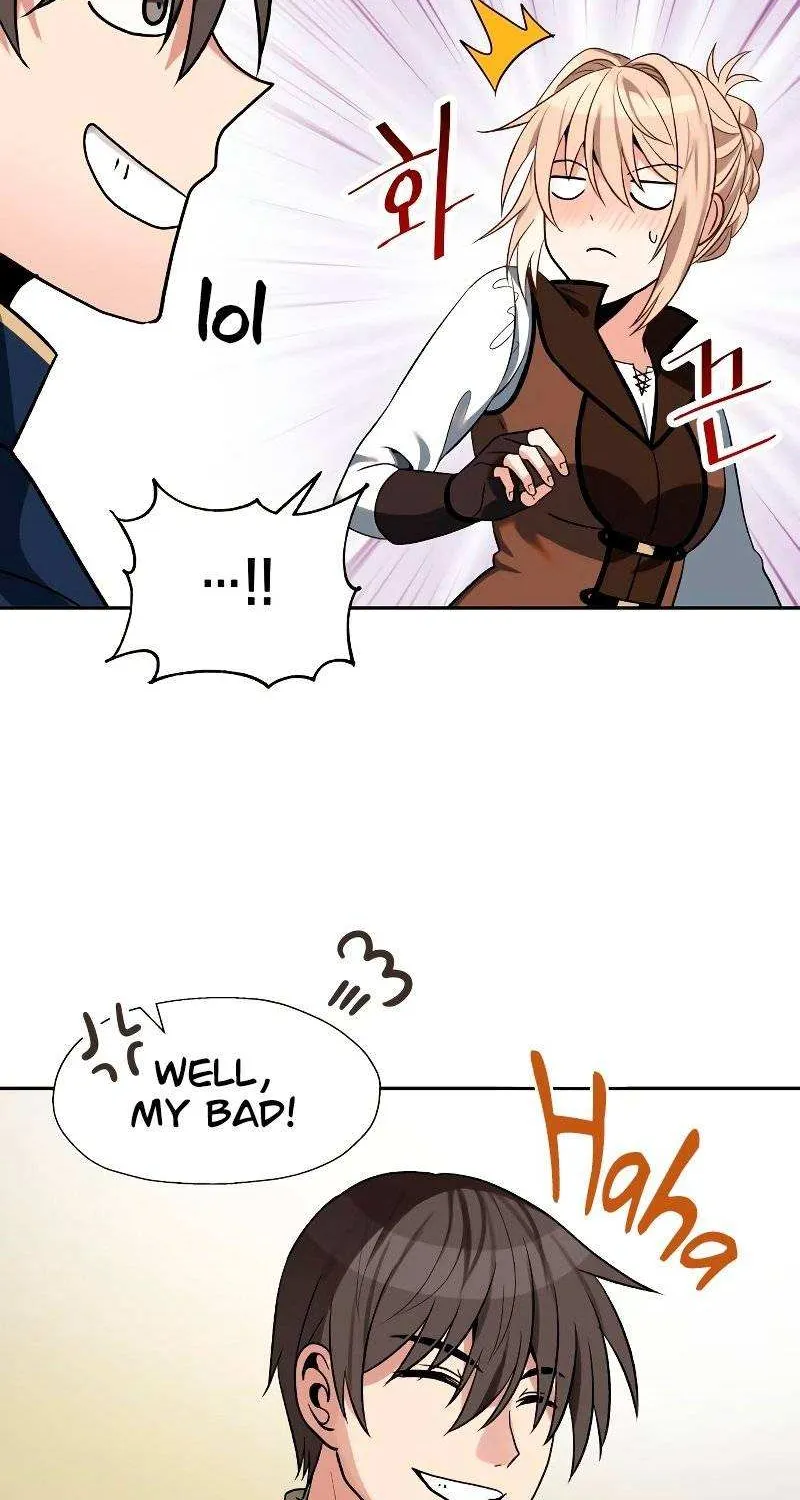 Transmigrating to the Otherworld Once More (REloaded To The Otherworld) Chapter 31 page 26 - 