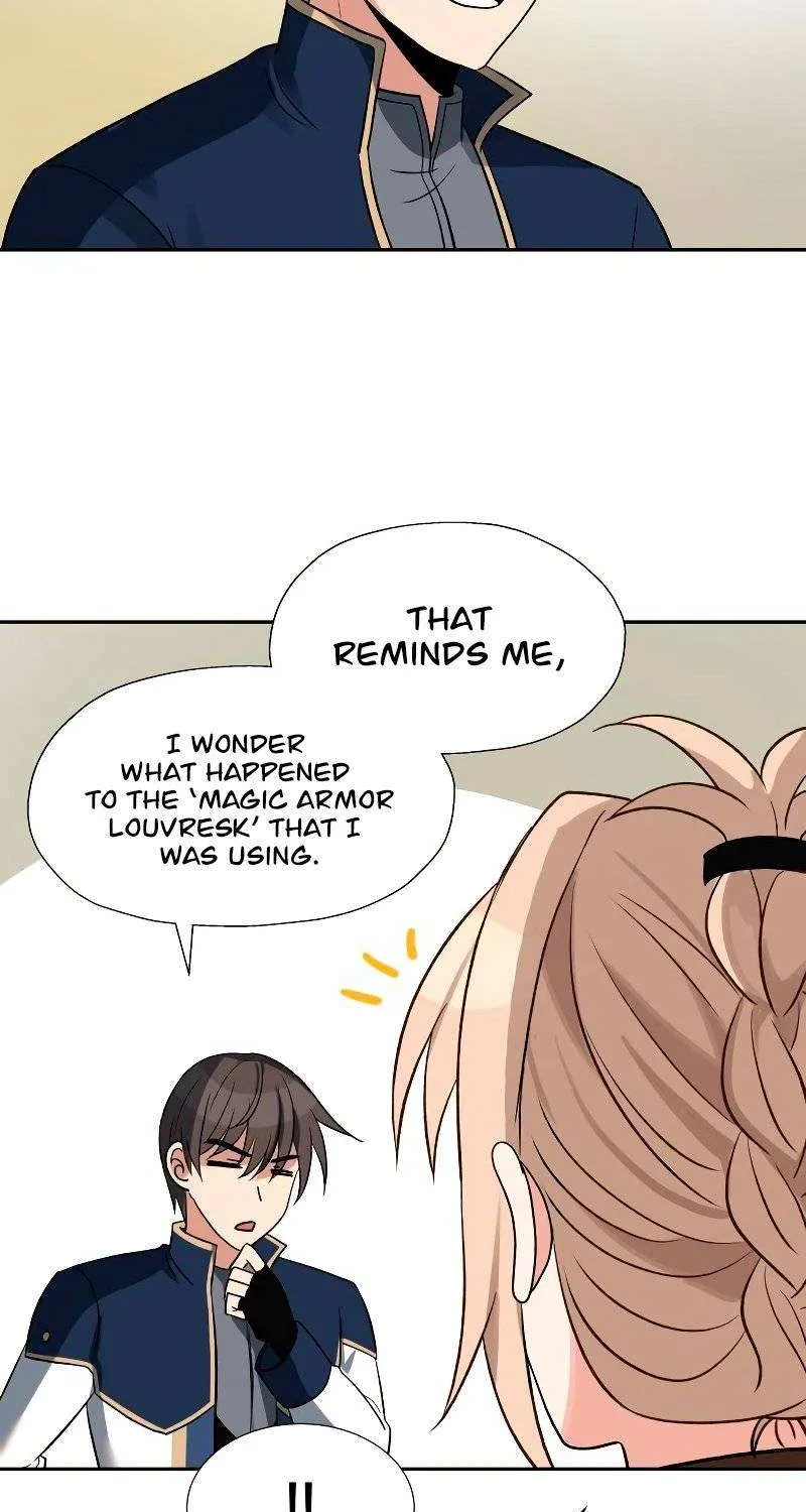 Transmigrating to the Otherworld Once More (REloaded To The Otherworld) Chapter 31 page 27 - 