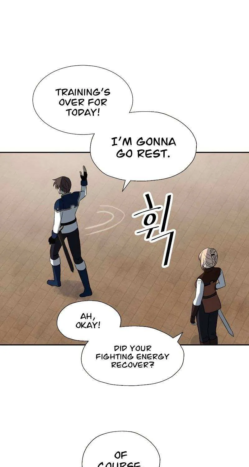 Transmigrating to the Otherworld Once More (REloaded To The Otherworld) Chapter 31 page 33 - 