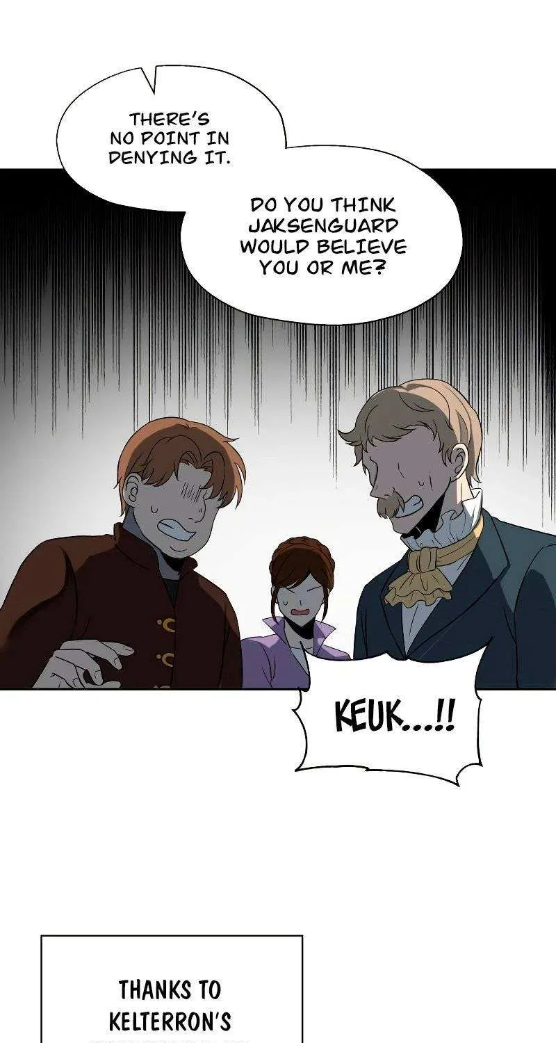 Transmigrating to the Otherworld Once More (REloaded To The Otherworld) Chapter 31 page 43 - 