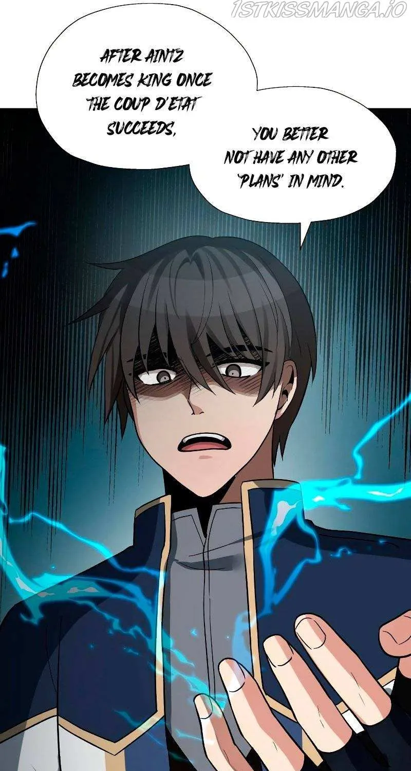 Transmigrating to the Otherworld Once More (REloaded To The Otherworld) Chapter 31 page 50 - 
