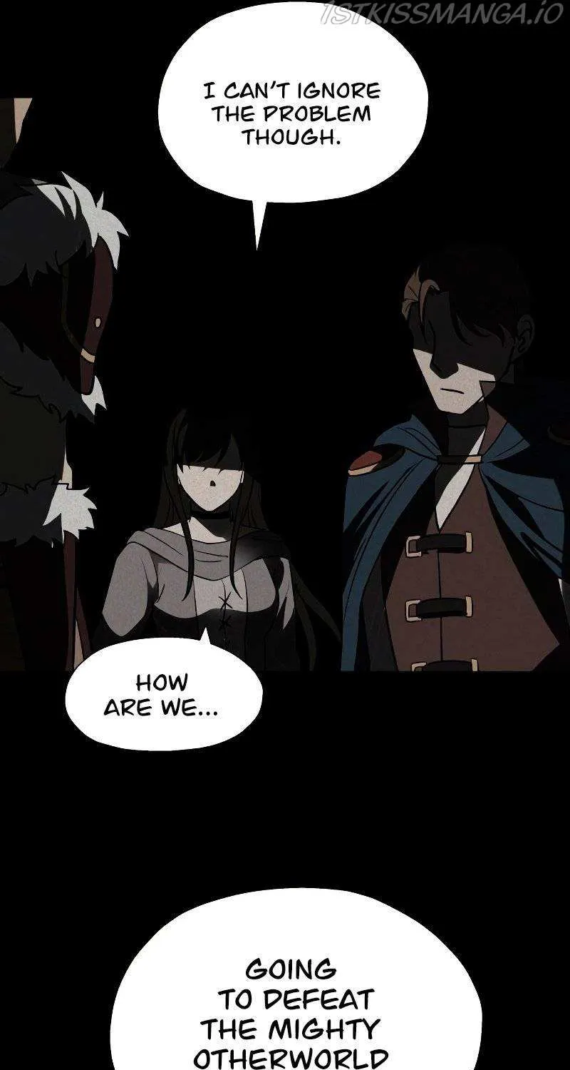 Transmigrating to the Otherworld Once More (REloaded To The Otherworld) Chapter 31 page 68 - 