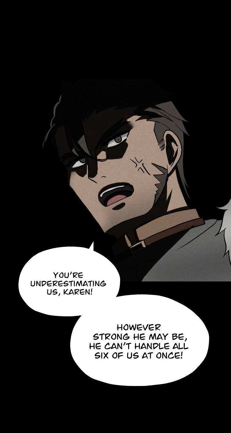 Transmigrating to the Otherworld Once More (REloaded To The Otherworld) Chapter 31 page 70 - 