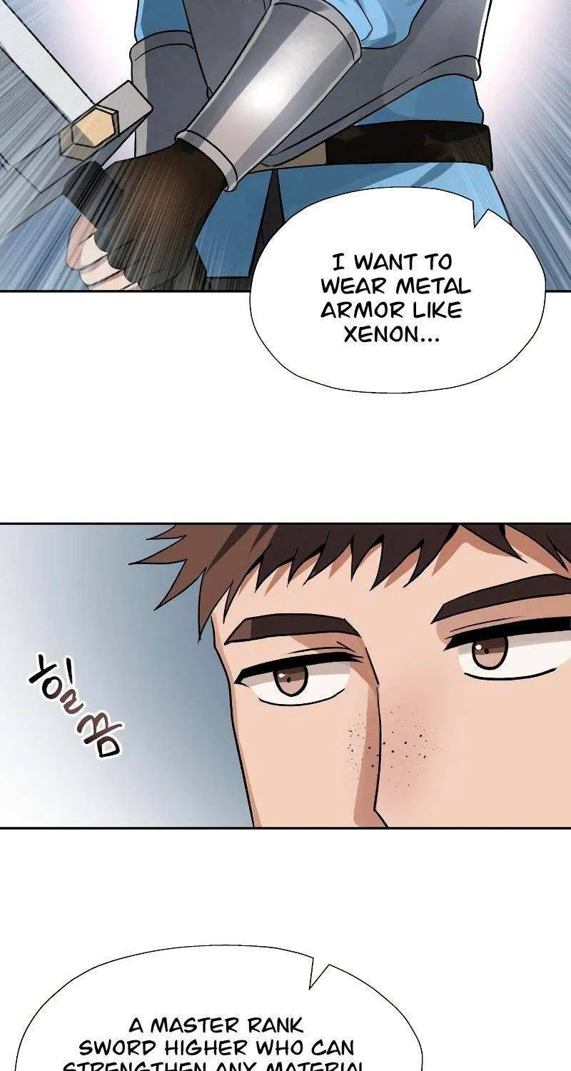 Transmigrating to the Otherworld Once More (REloaded To The Otherworld) Chapter 31 page 9 - 