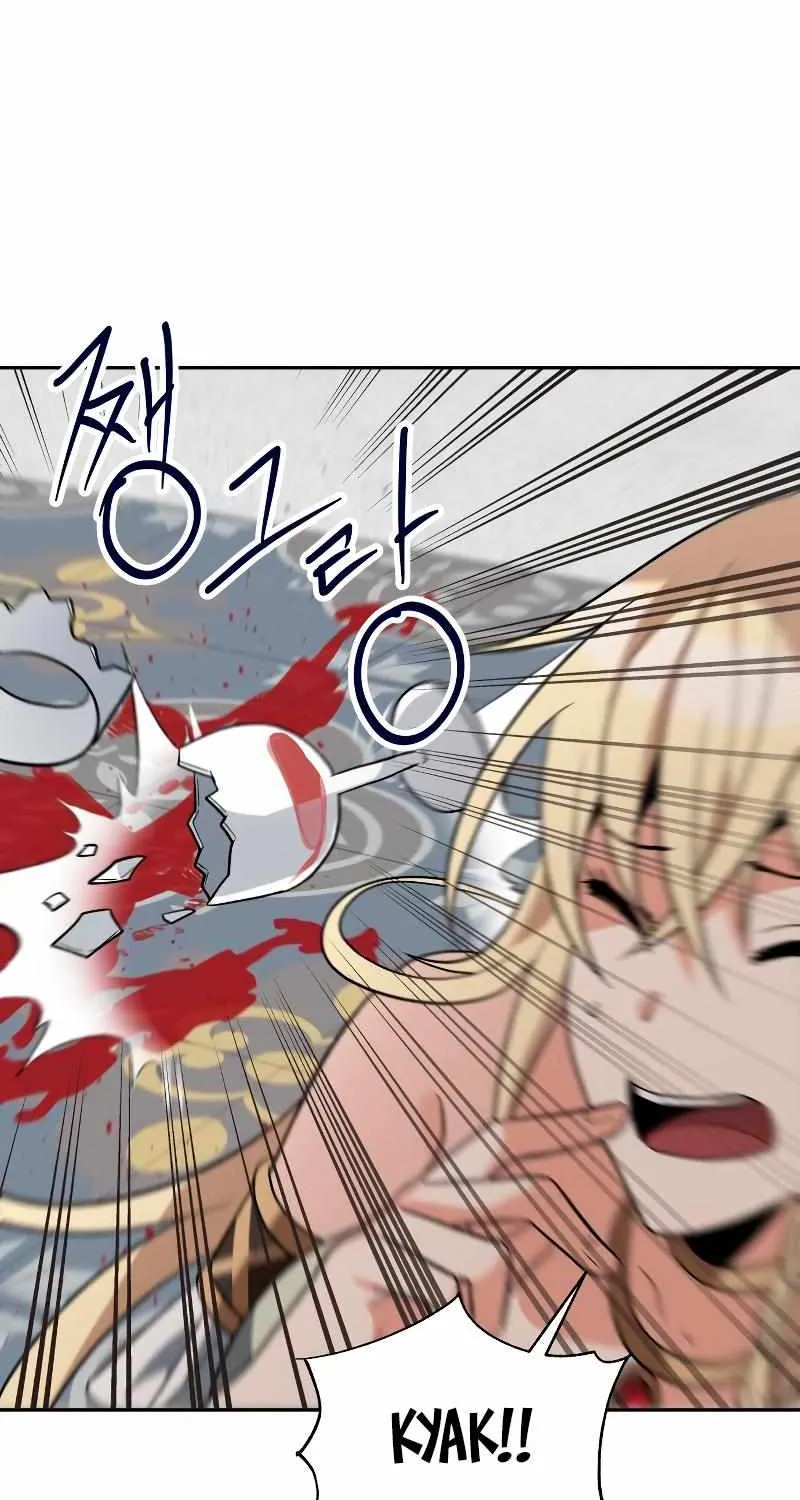 Transmigrating to the Otherworld Once More (REloaded To The Otherworld) Chapter 32 page 16 - 