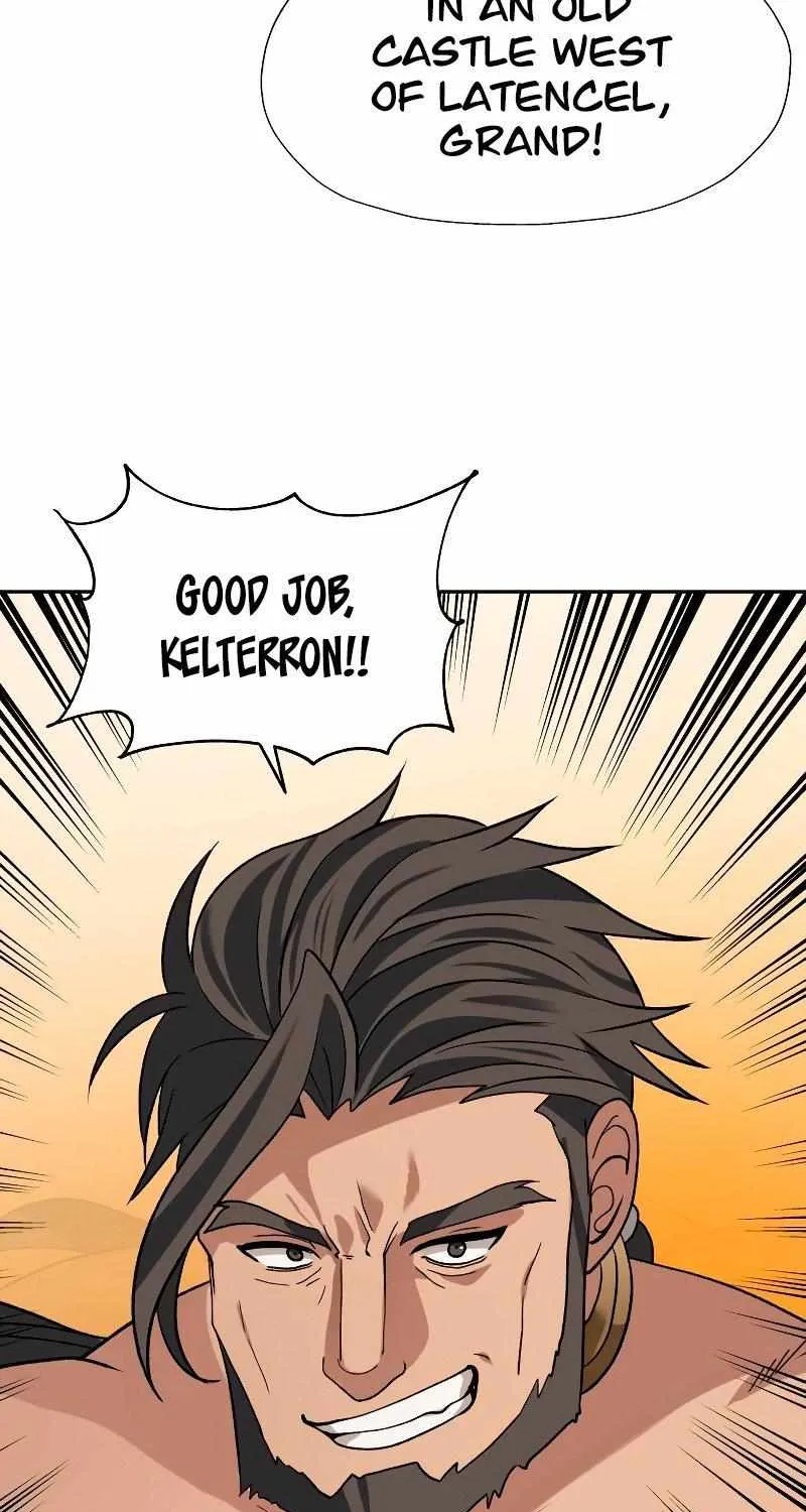 Transmigrating to the Otherworld Once More (REloaded To The Otherworld) Chapter 32 page 23 - 