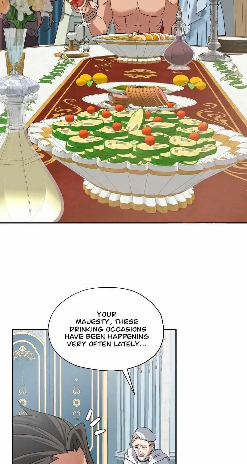 Transmigrating to the Otherworld Once More (REloaded To The Otherworld) Chapter 32 page 4 - 