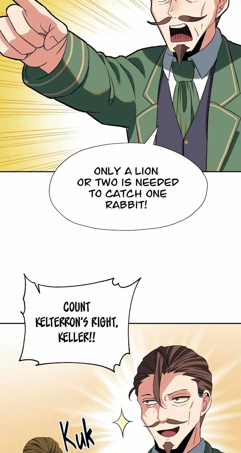 Transmigrating to the Otherworld Once More (REloaded To The Otherworld) Chapter 32 page 33 - 