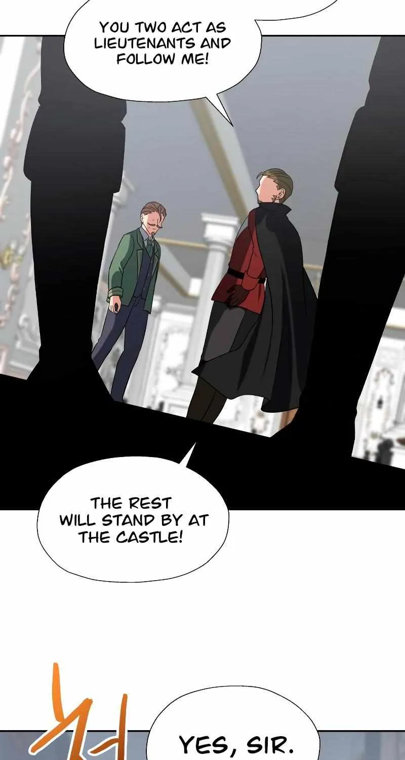 Transmigrating to the Otherworld Once More (REloaded To The Otherworld) Chapter 32 page 38 - 