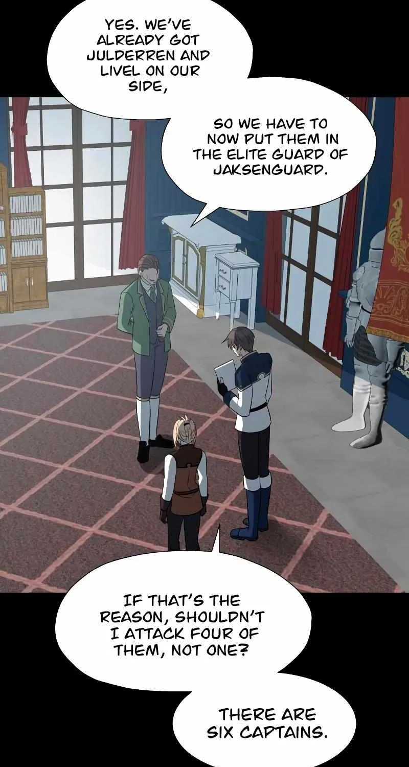 Transmigrating to the Otherworld Once More (REloaded To The Otherworld) Chapter 32 page 42 - 
