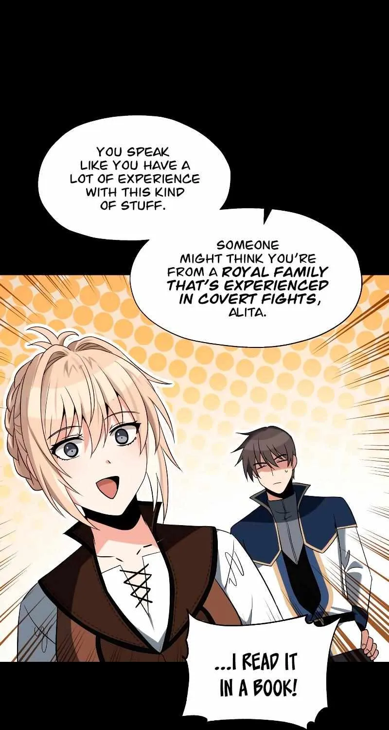 Transmigrating to the Otherworld Once More (REloaded To The Otherworld) Chapter 32 page 49 - 