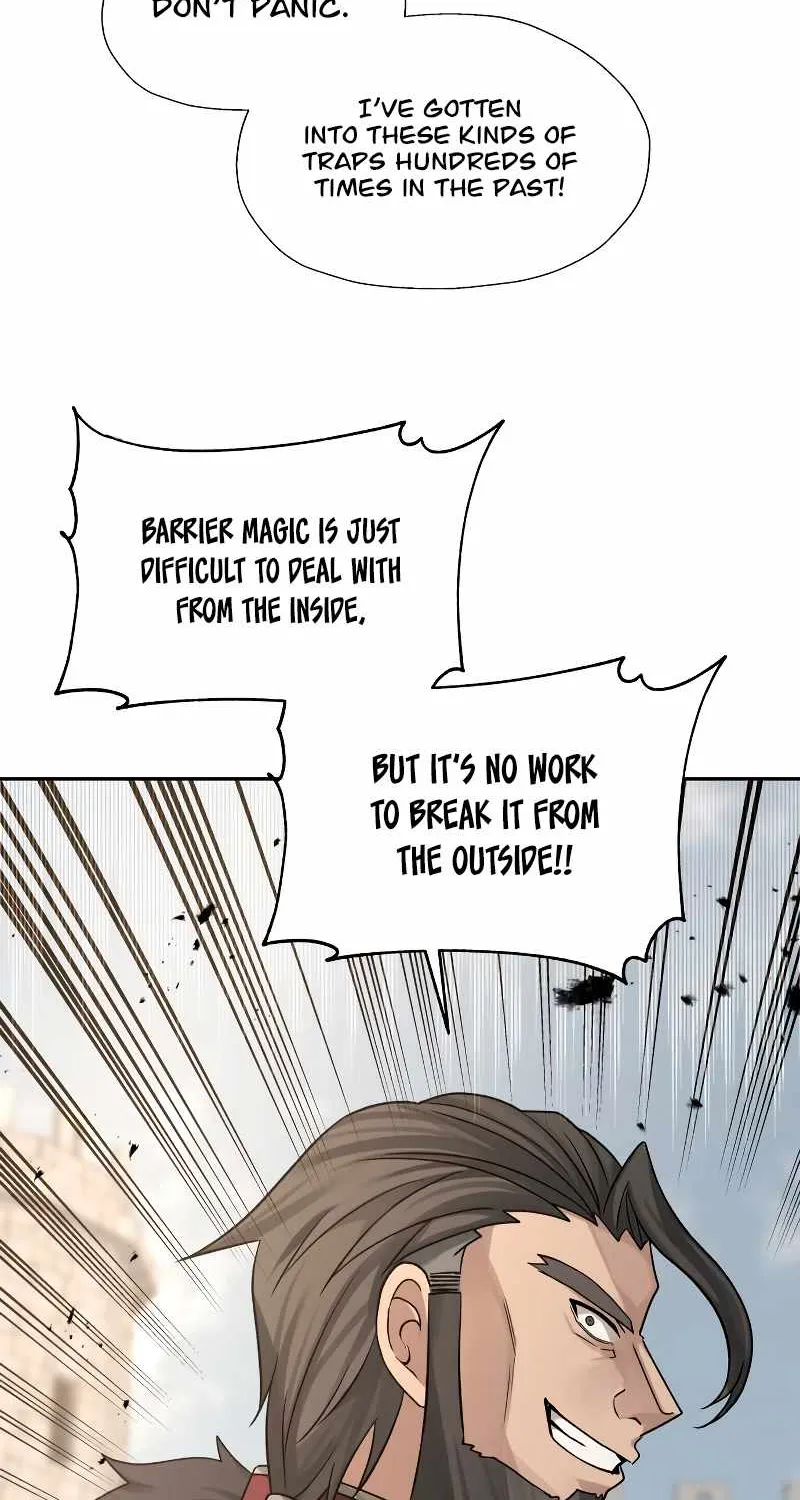 Transmigrating to the Otherworld Once More (REloaded To The Otherworld) Chapter 33 page 11 - 