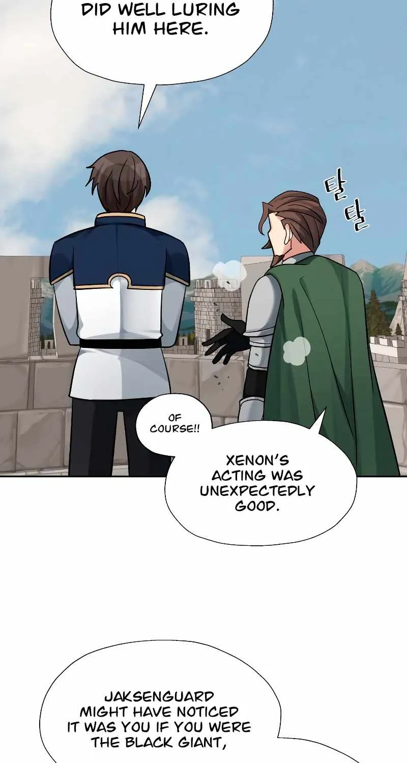 Transmigrating to the Otherworld Once More (REloaded To The Otherworld) Chapter 33 page 33 - 